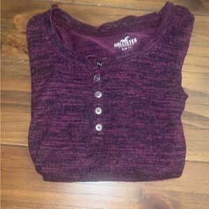 women’s long sleeve